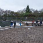 Naturbad-Sauensiek-Wasserprojekt
