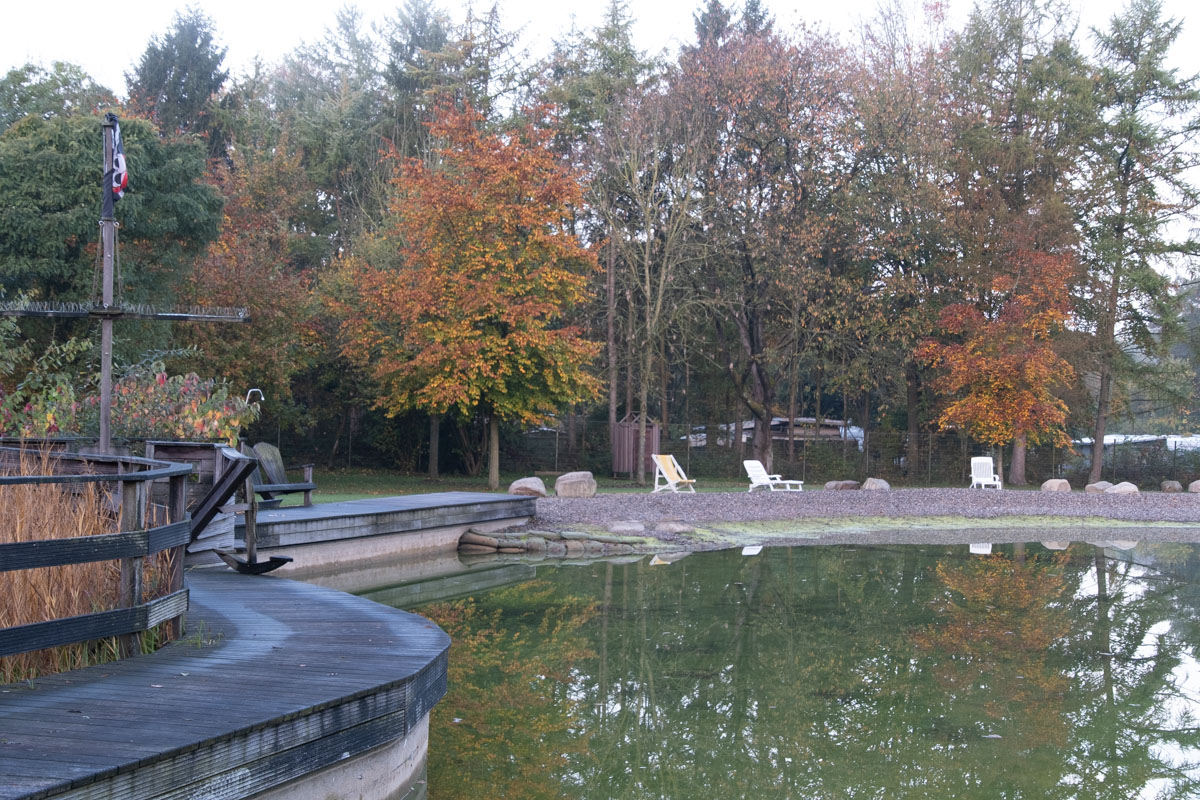 Naturbad Sauensiek Herbstaktion 03