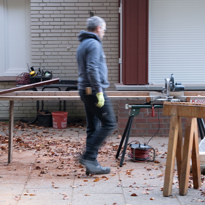 Naturbad Sauensiek Herbstaktion 06