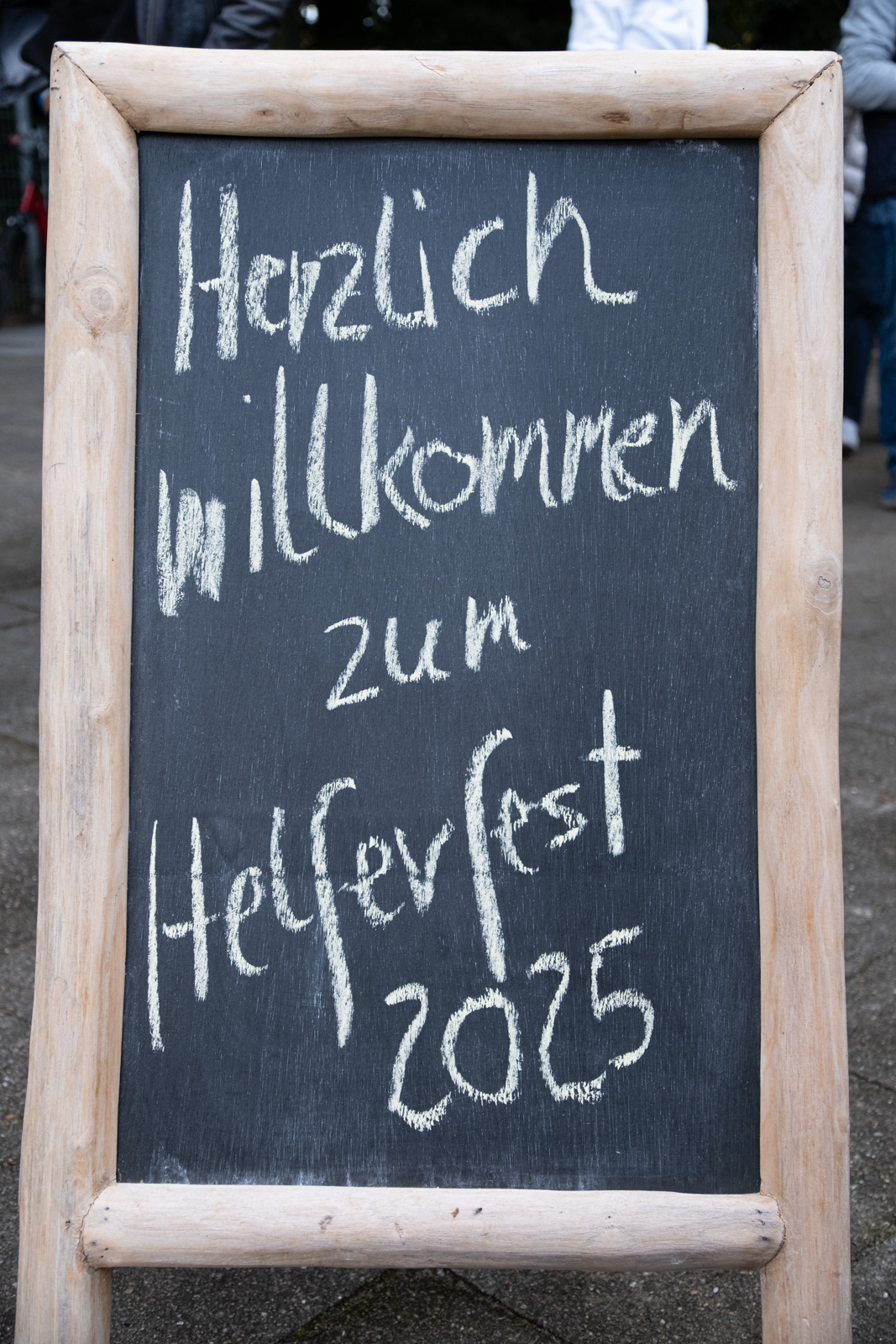 Naturbad Sauensiek Helferfest 2025