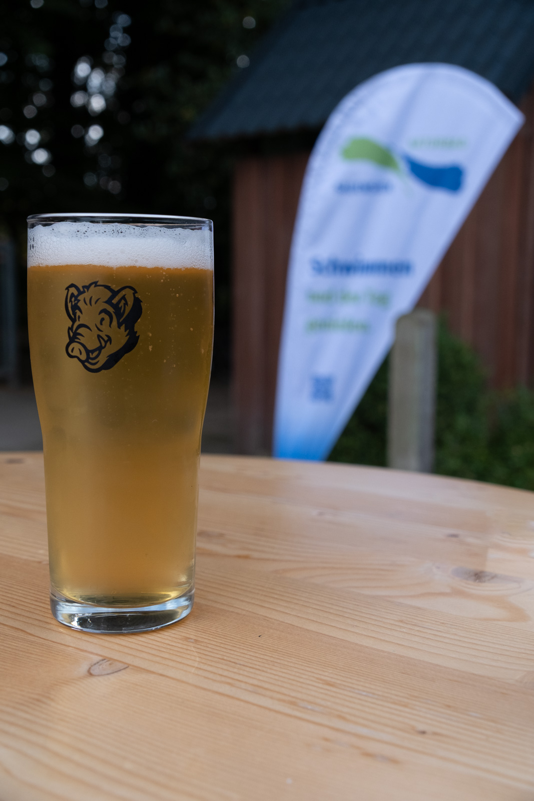 Naturbad Sauensiek Helferfest 2025