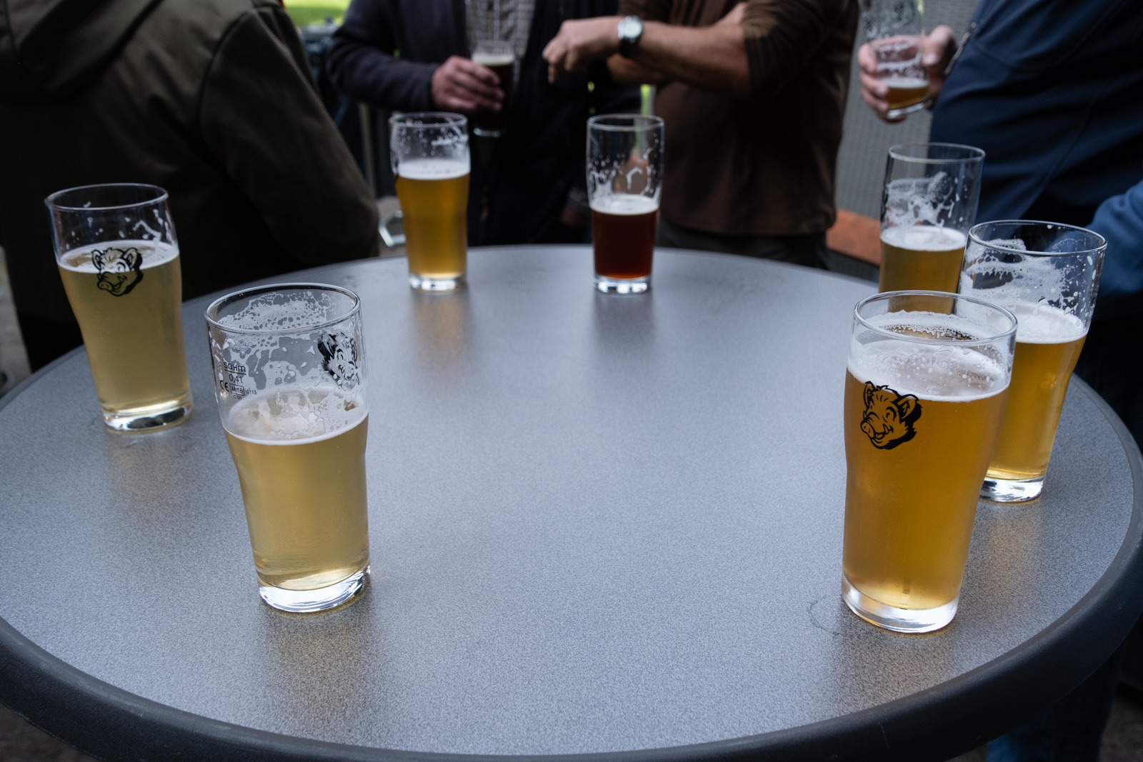 Naturbad Sauensiek Helferfest 2025