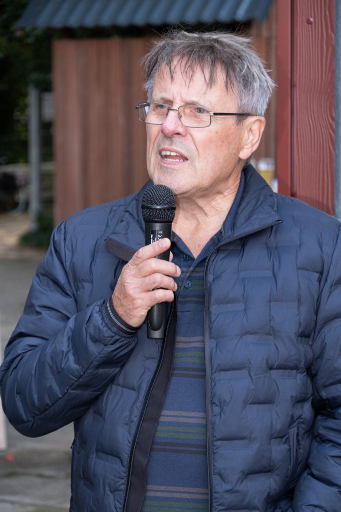 Naturbad Sauensiek Helferfest 2025