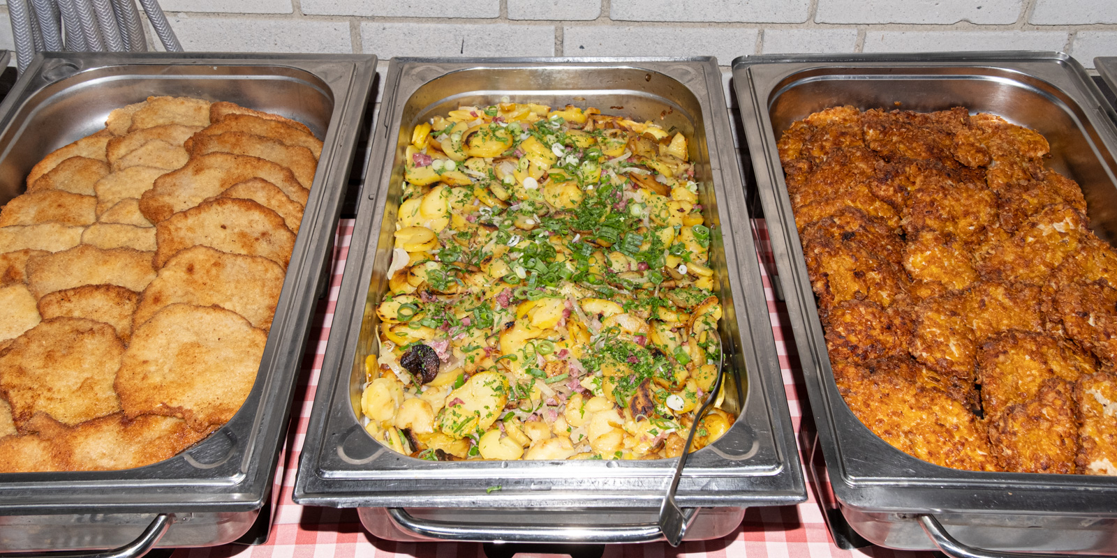 Naturbad Sauensiek Helferfest 2025