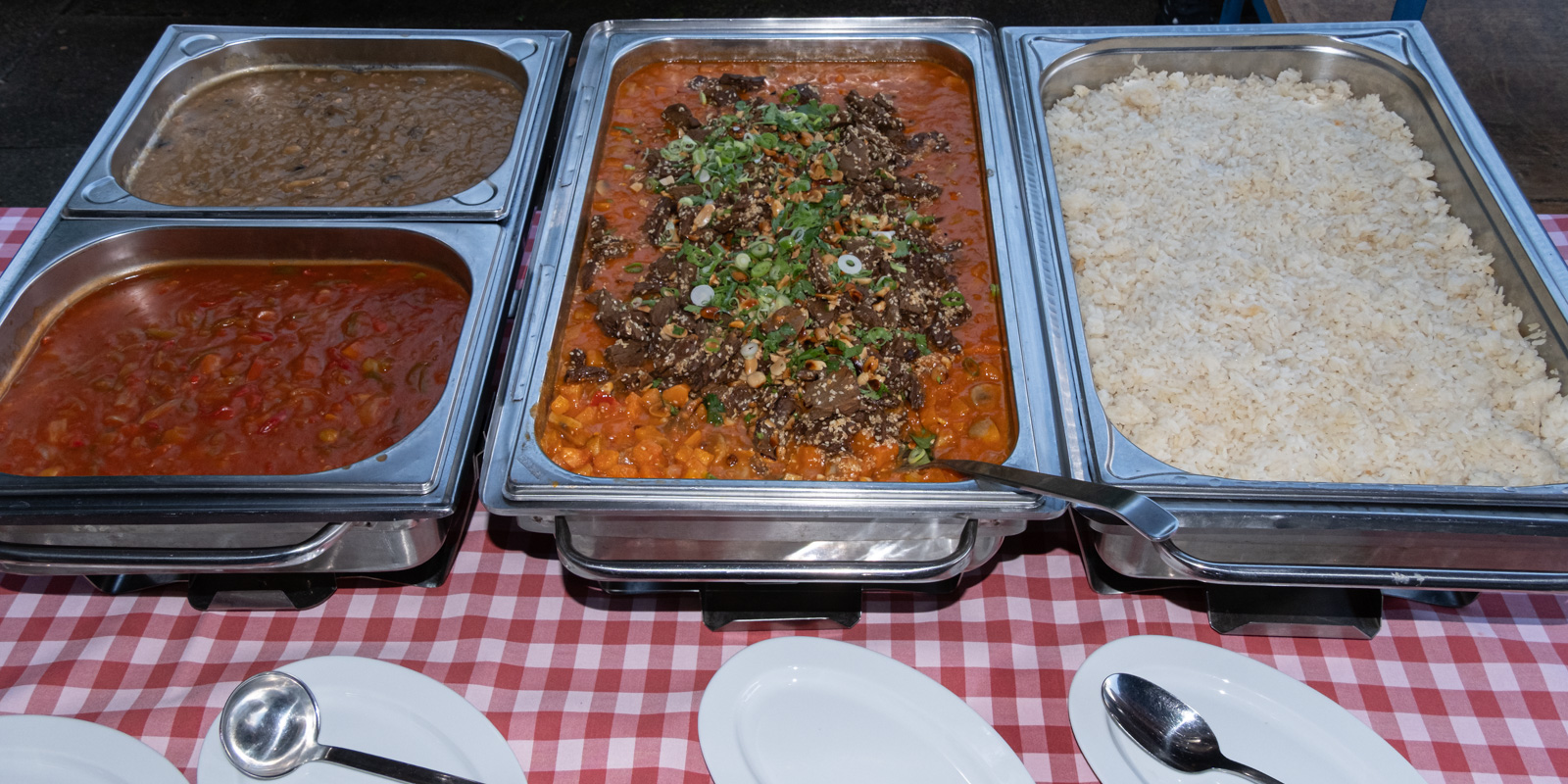 Naturbad Sauensiek Helferfest 2025