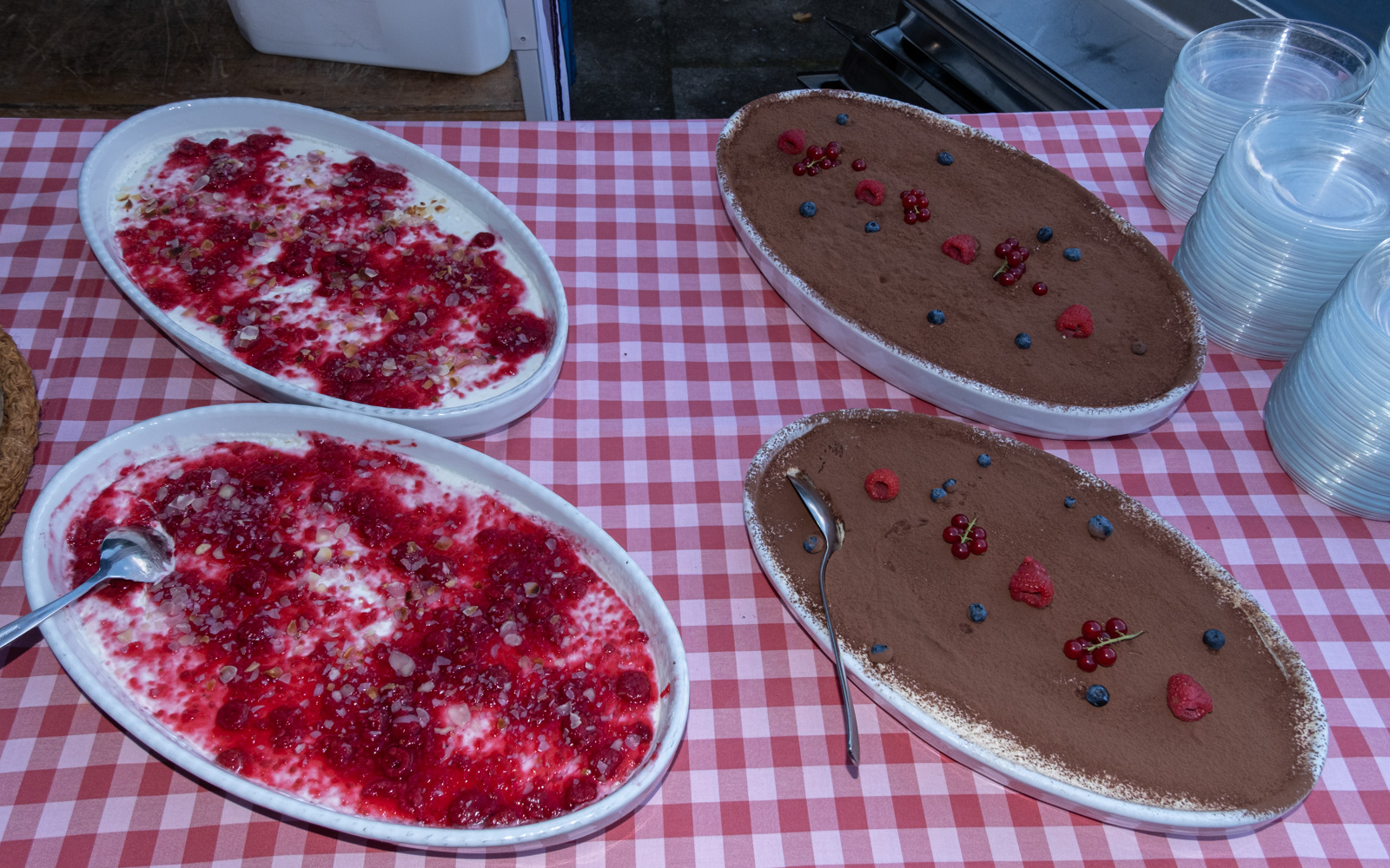 Naturbad Sauensiek Helferfest 2025