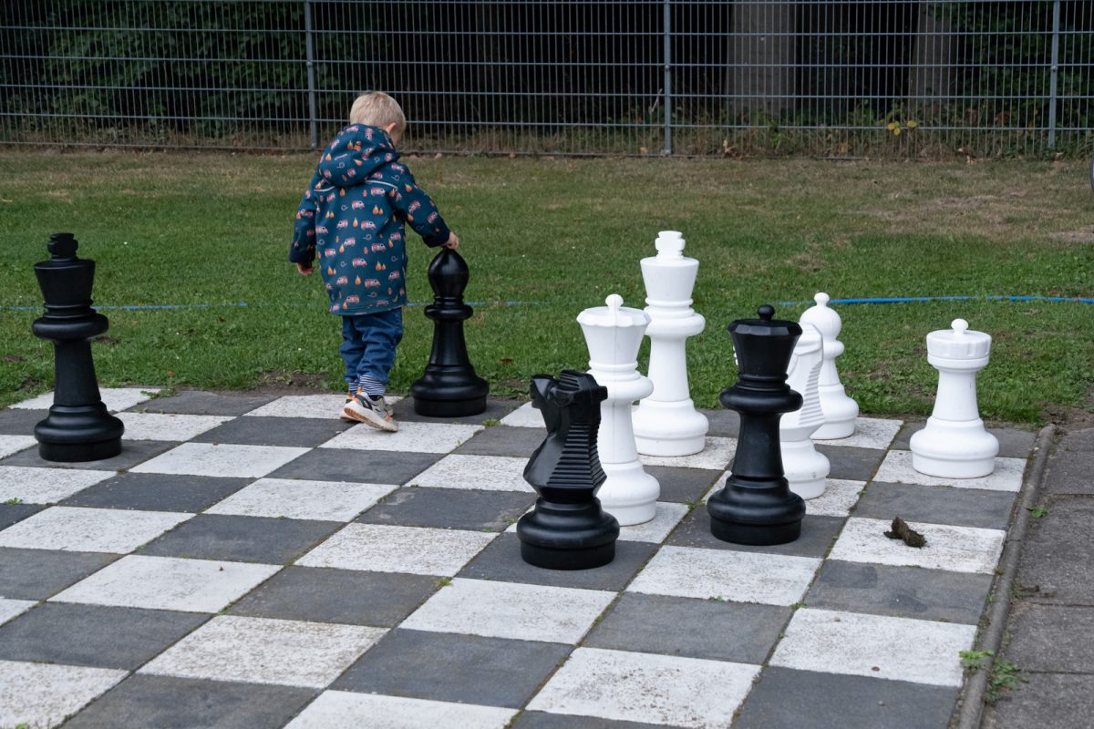 Naturbad Sauensiek Helferfest 2025