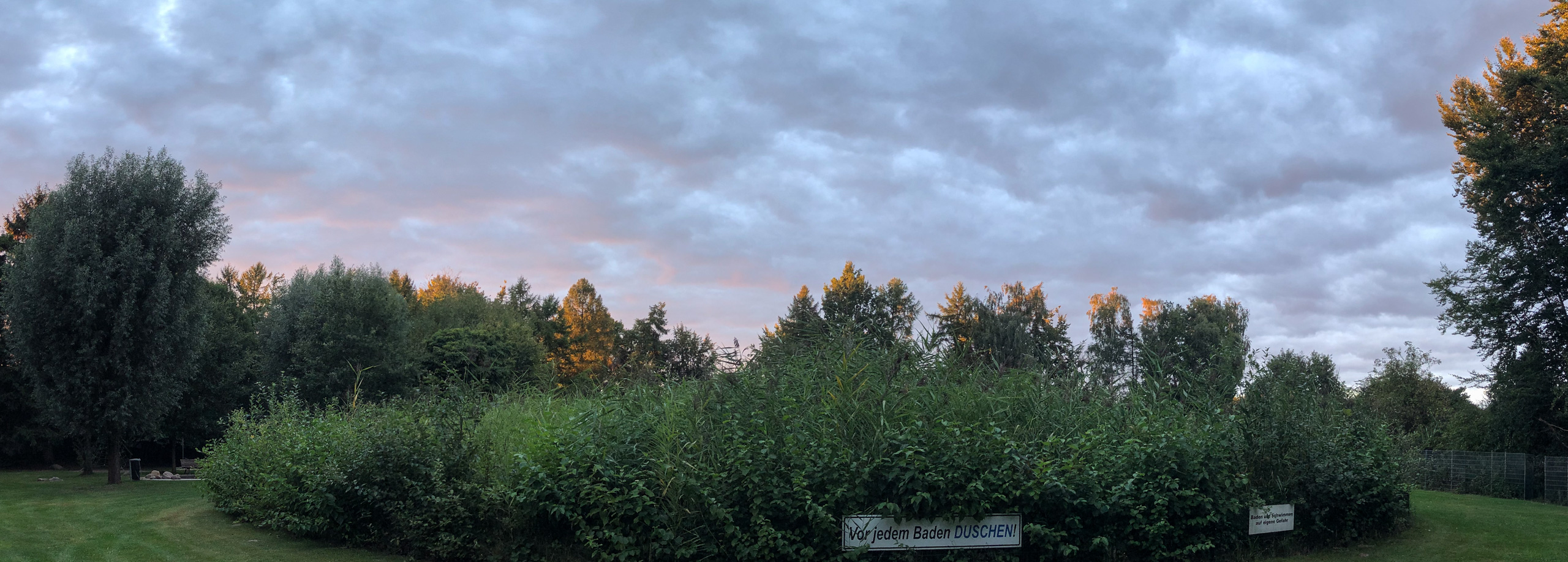 Naturbad Sauensiek2025