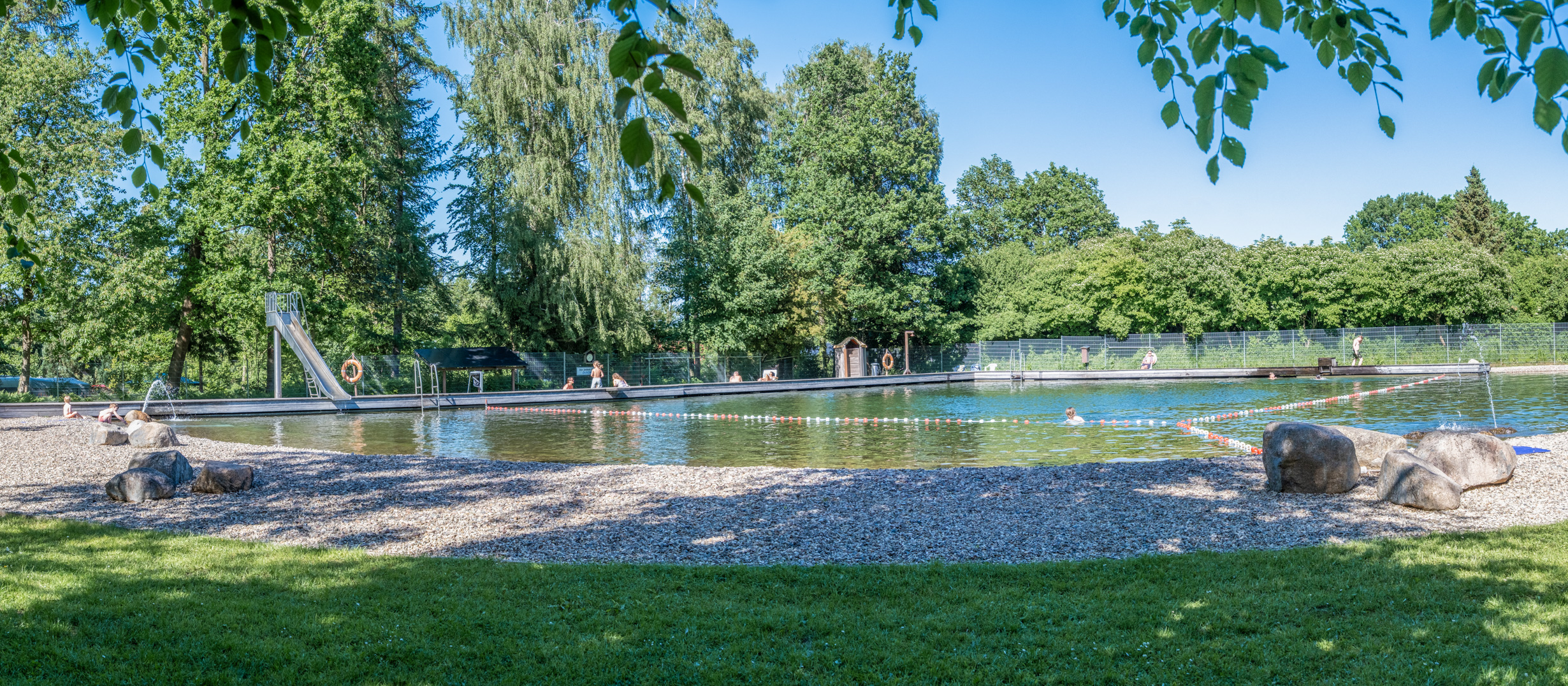 Naturbad Sauensiek Julia Zimmermann slider
