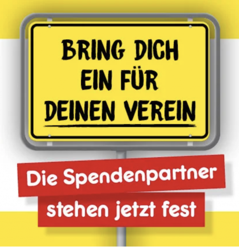 Naturbad Sauensiek Netto Spendenaktion