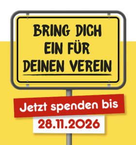 Naturbad Sauensiek Netto Spendenaktion