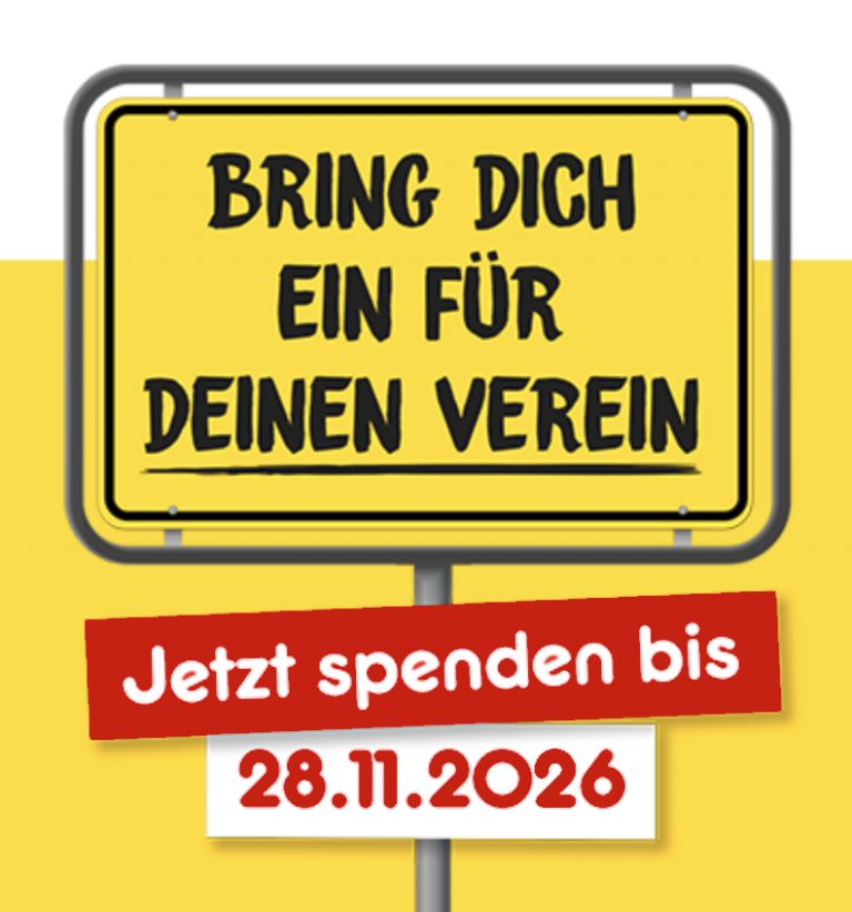 Naturbad Sauensiek Netto Spendenaktion