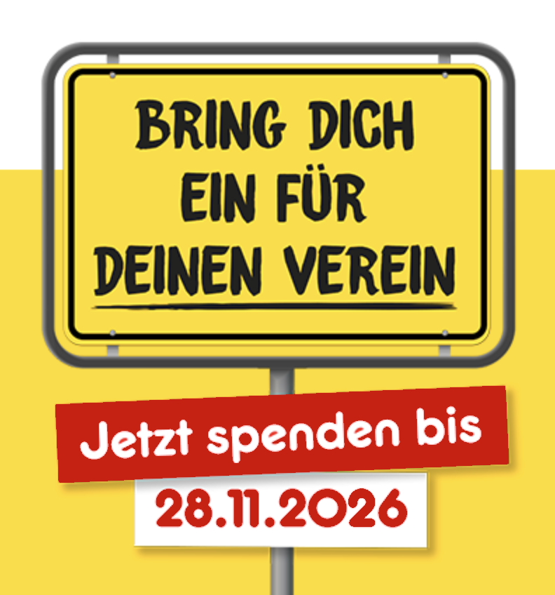 Naturbad Sauensiek Netto Spendenaktion