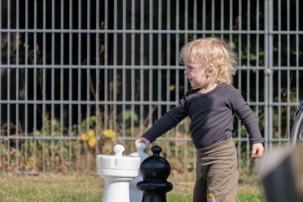 Naturbad Sauensiek Helferfest 2025